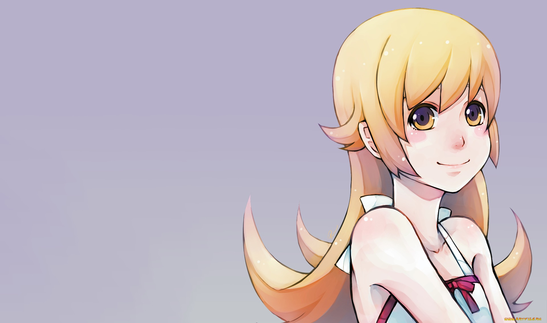 , bakemonogatari, , , 